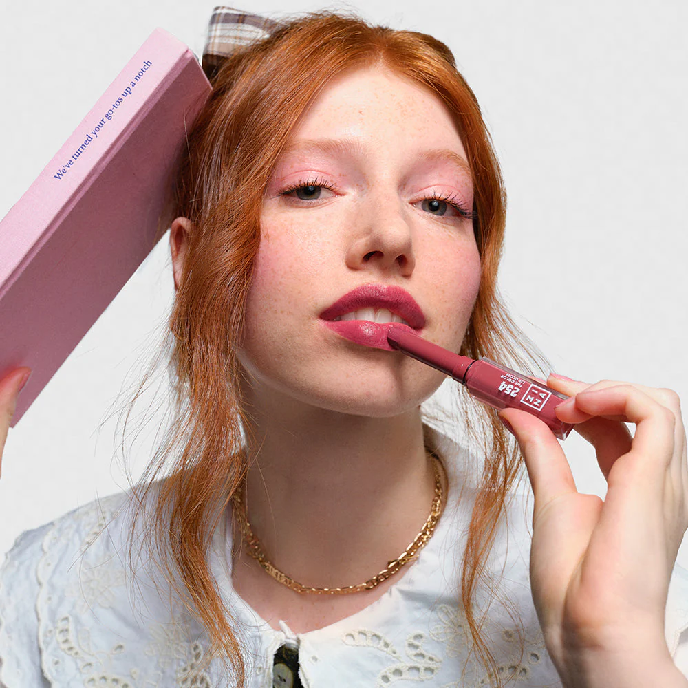 the color lip glow 254 - Image 4