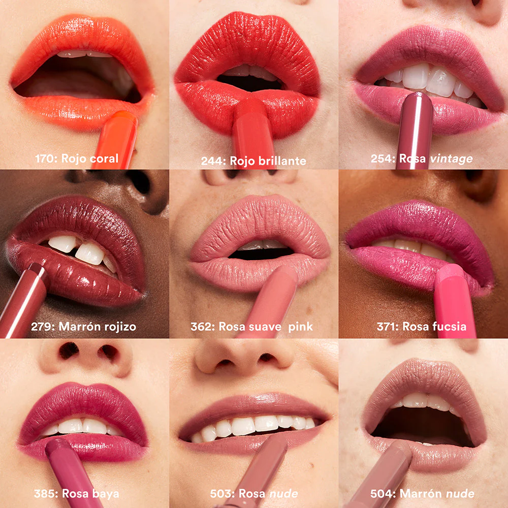 the color lip glow 254 - Image 6