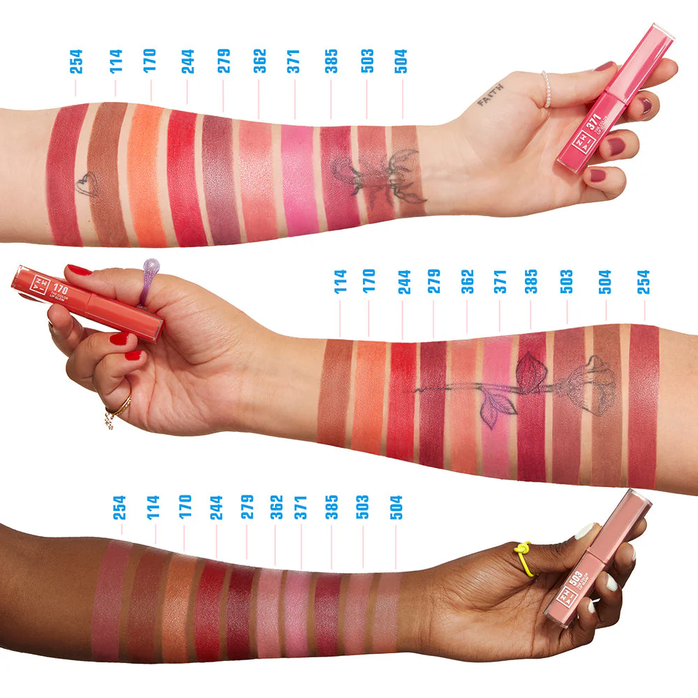 the color lip glow 254 - Image 7