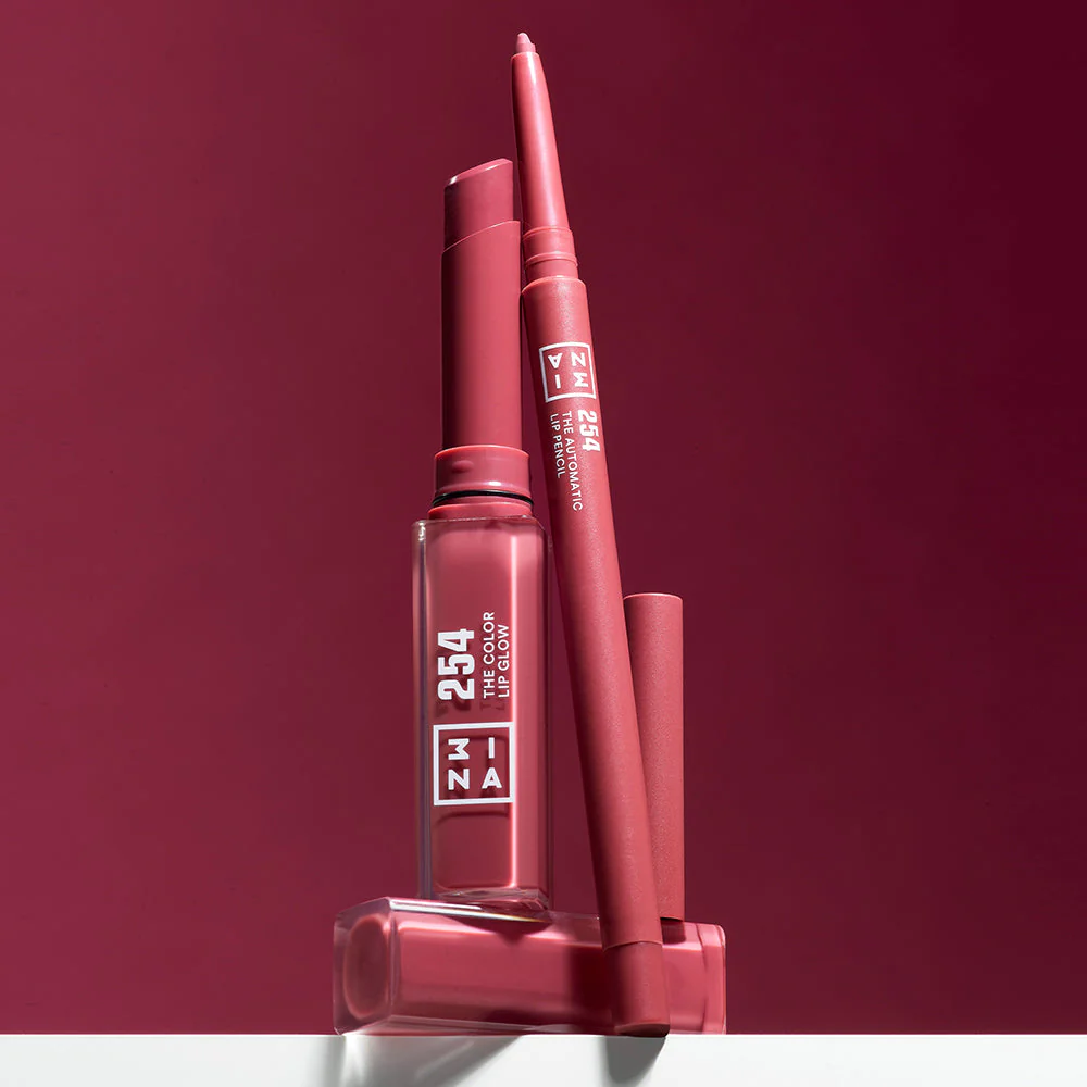 the color lip glow 254 - Image 8