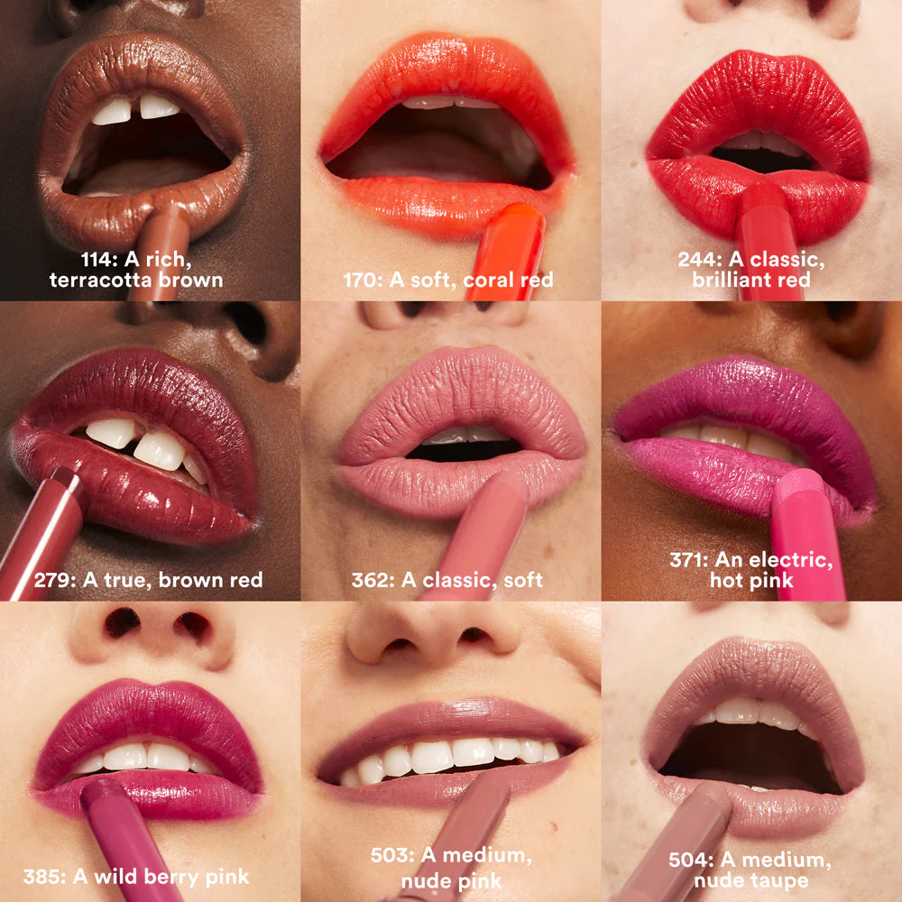 the color lip glow 279 - Image 5