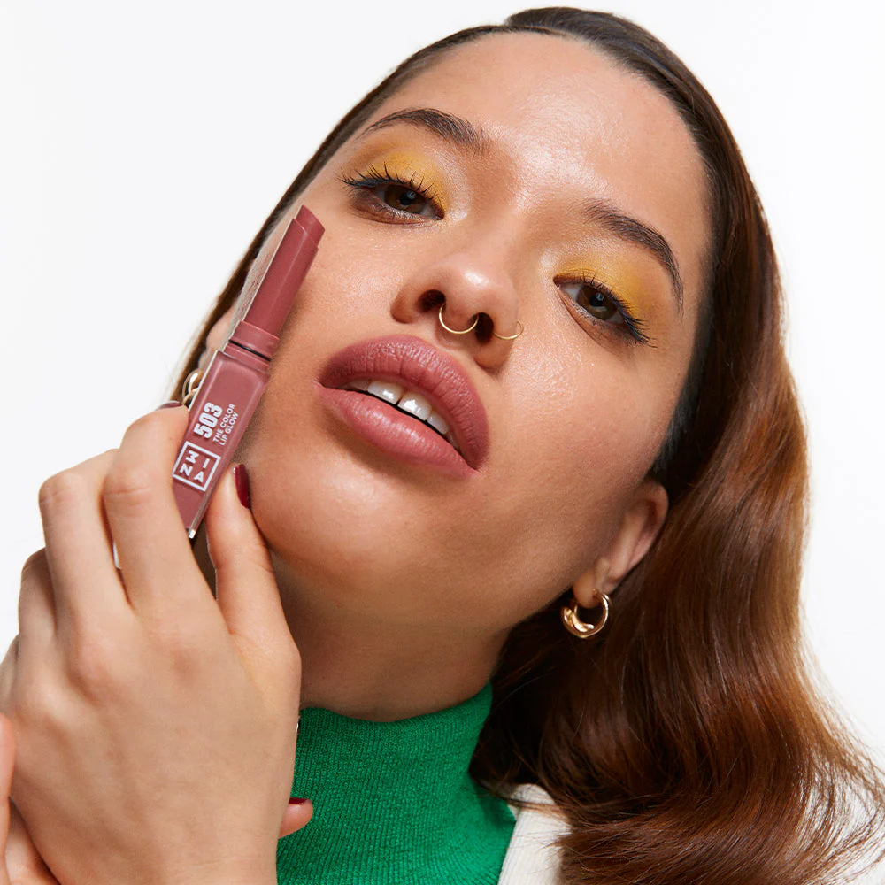 the color lip glow 503 - Image 4