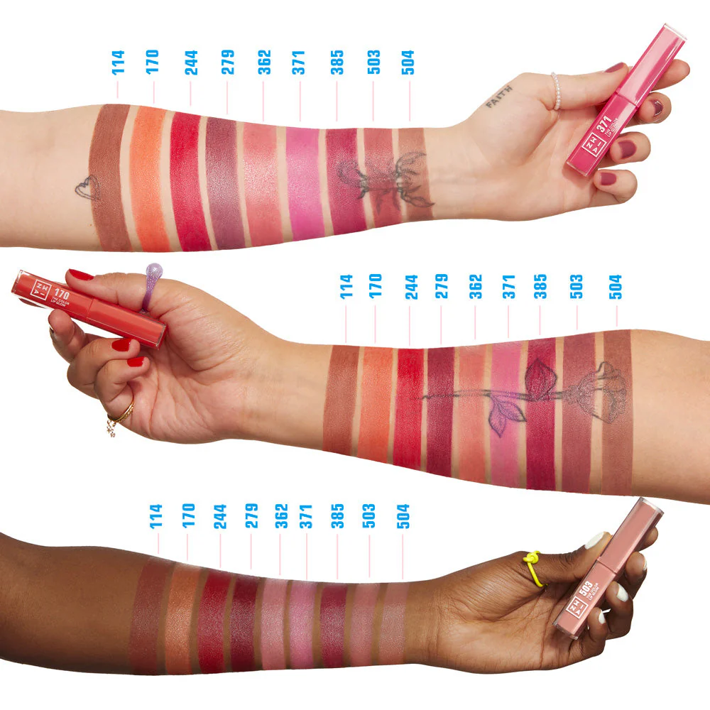 the color lip glow 503 - Image 8