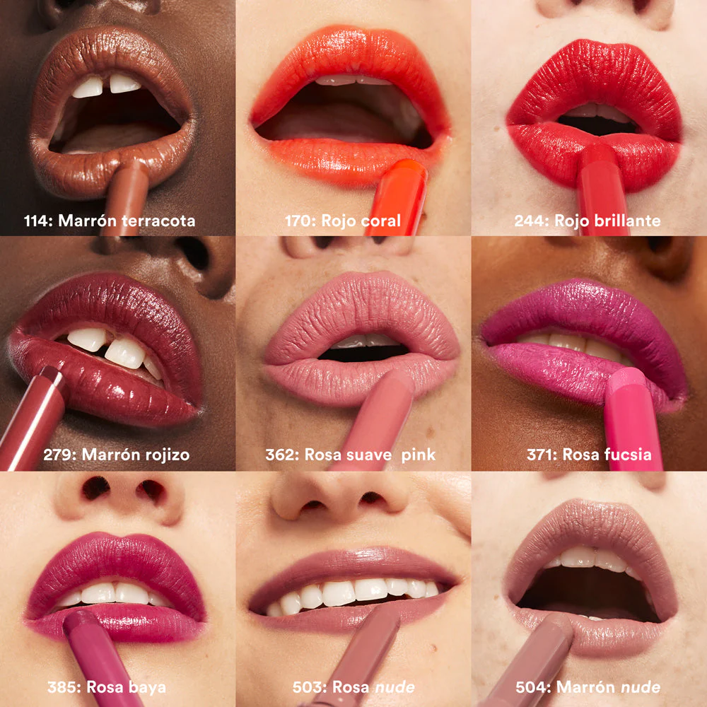 the color lip glow 504 - Image 6