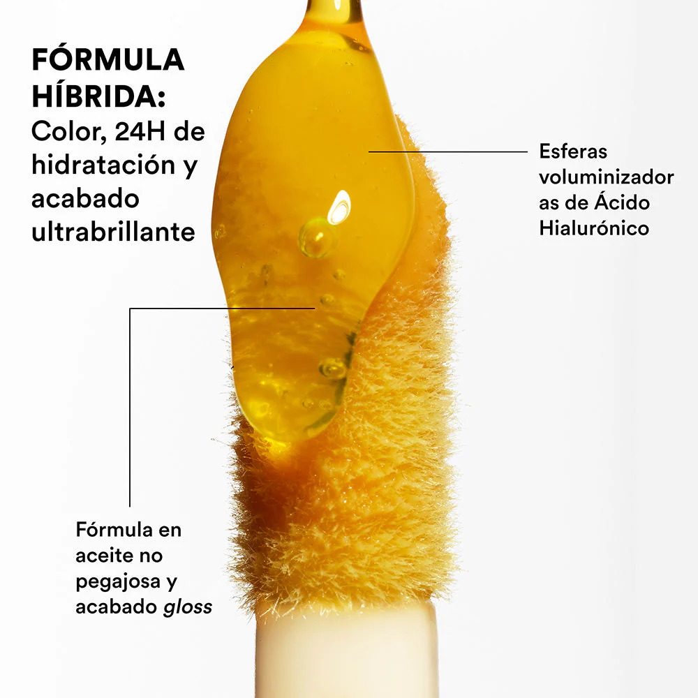the color lip oil 137 - Image 3