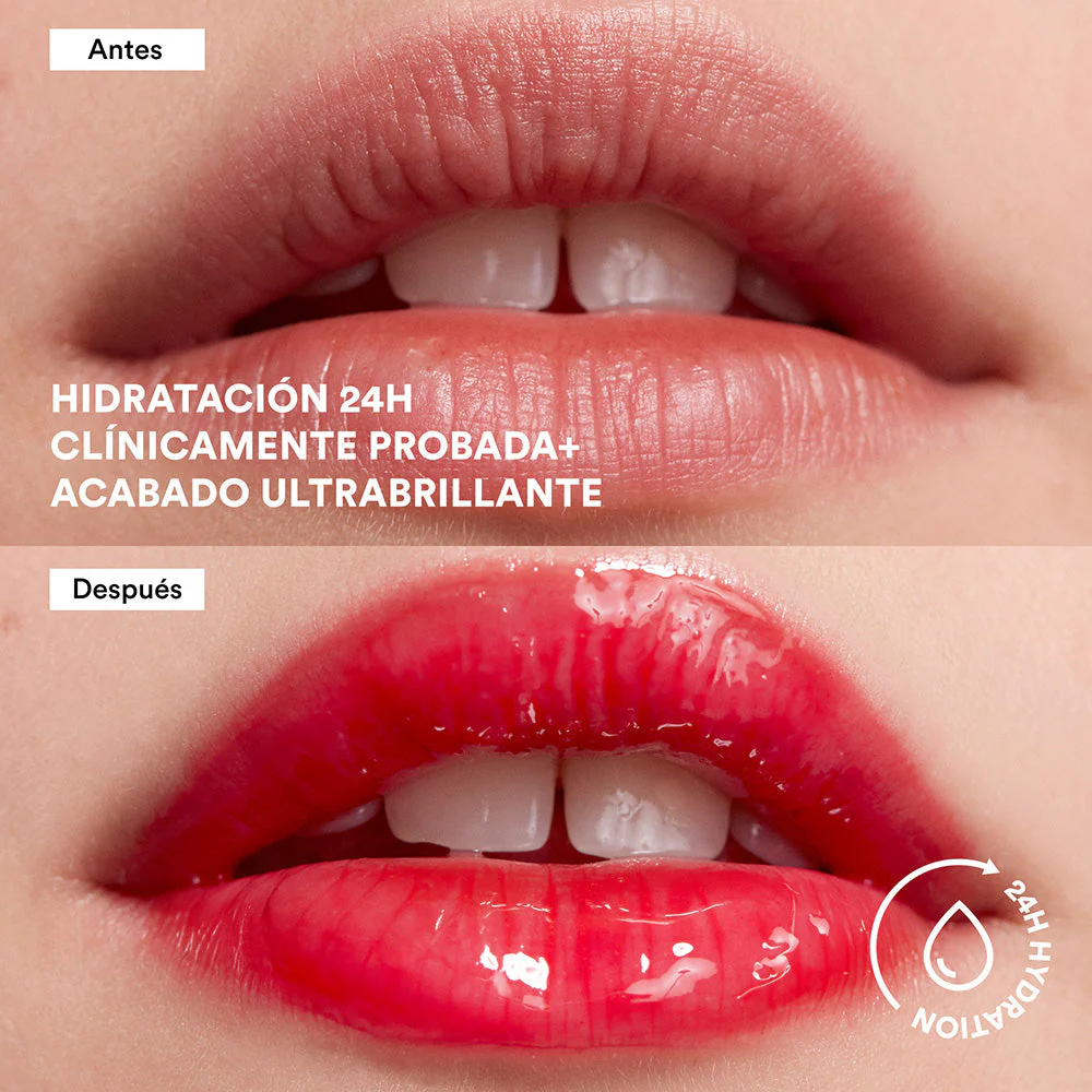 the color lip oil 137 - Image 4