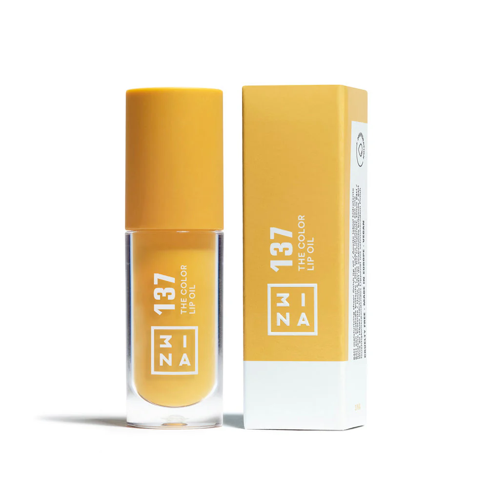 the color lip oil 137 - Image 8