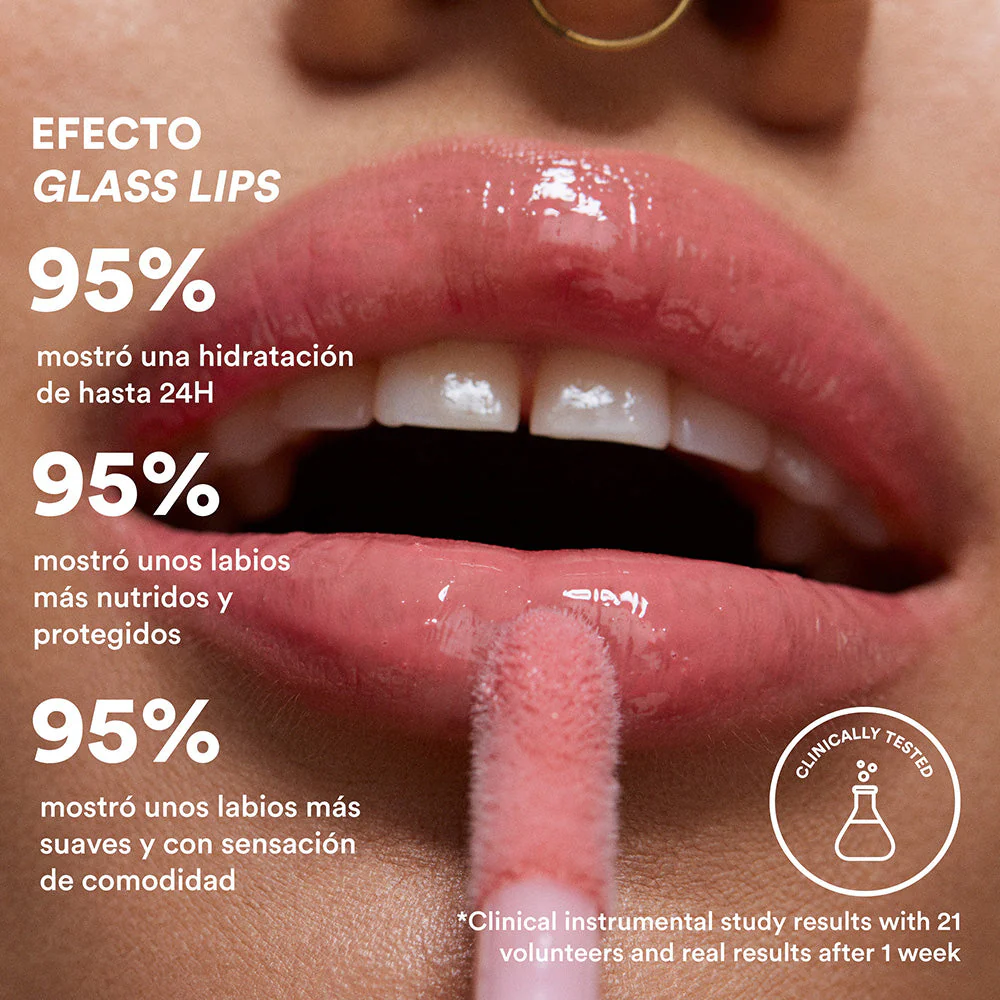 the color lip oil 362 - Image 2