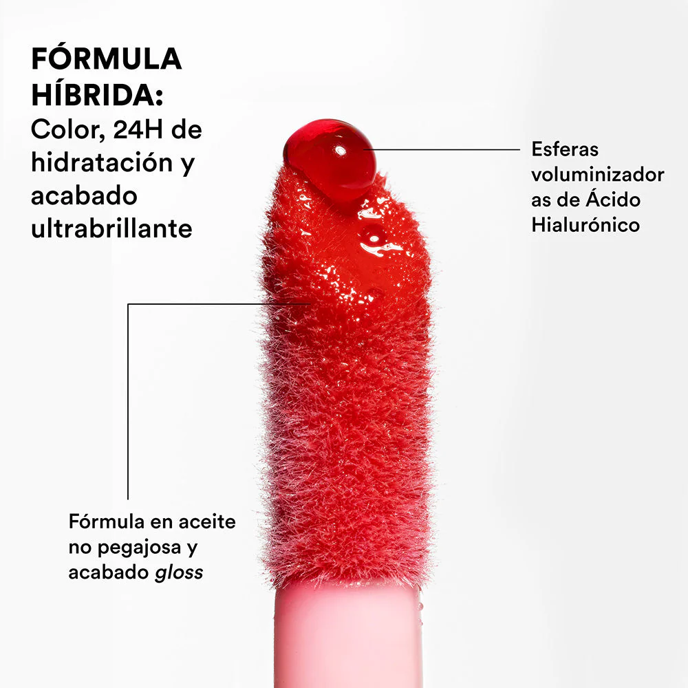 the color lip oil 362 - Image 3