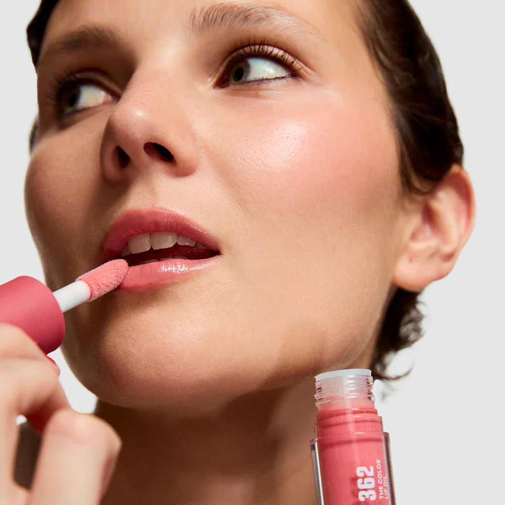 the color lip oil 362 - Image 6
