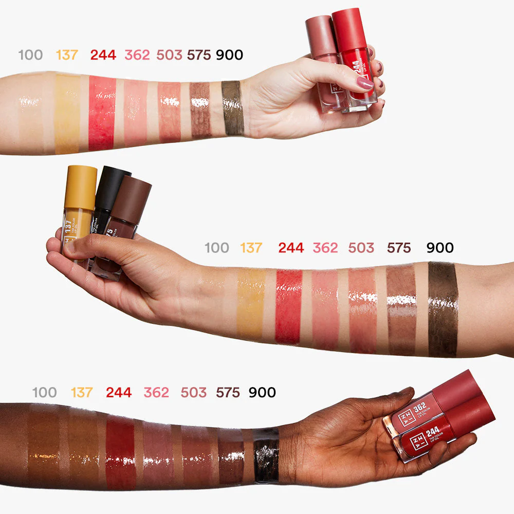 the color lip oil 362 - Image 8