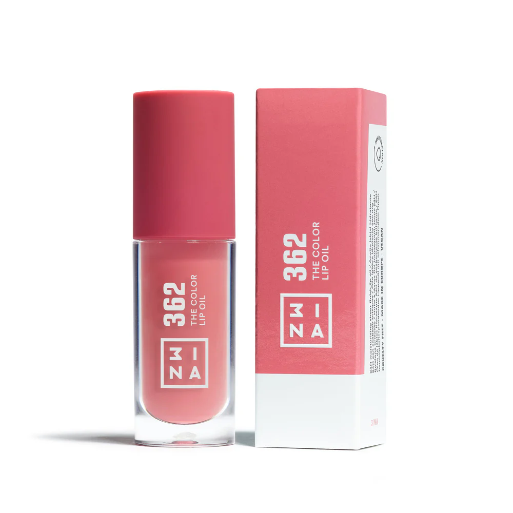 the color lip oil 362 - Image 9