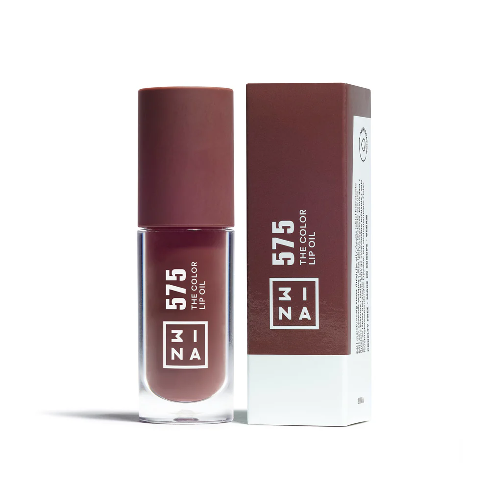 the color lip oil 575 - Image 7