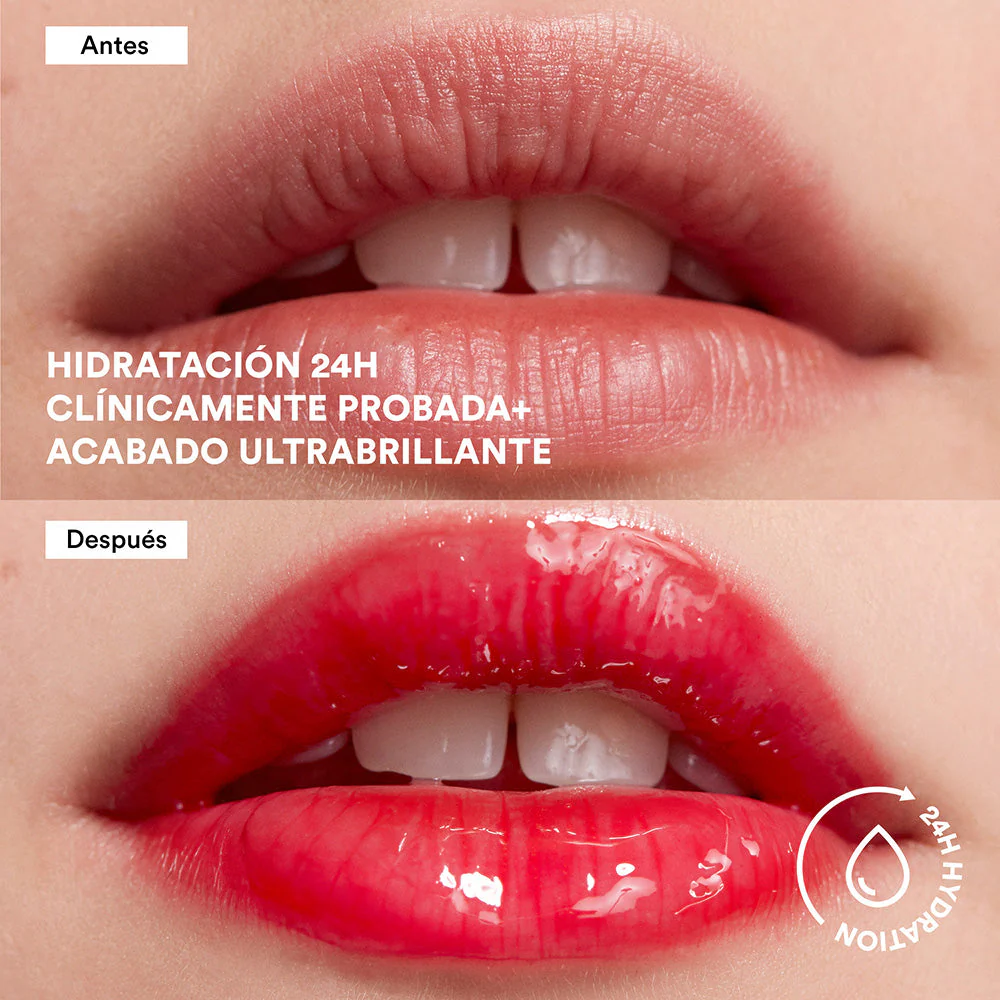 the color lip oil 900 - Image 6