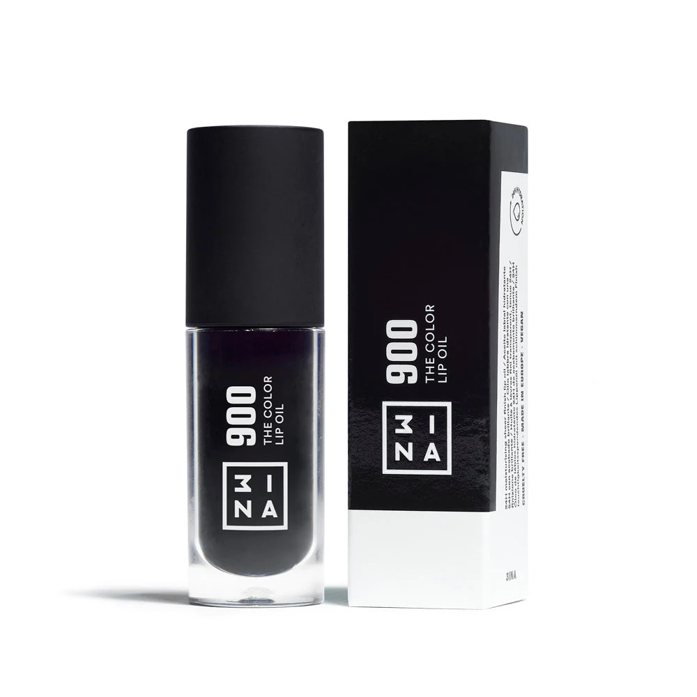 the color lip oil 900 - Image 8