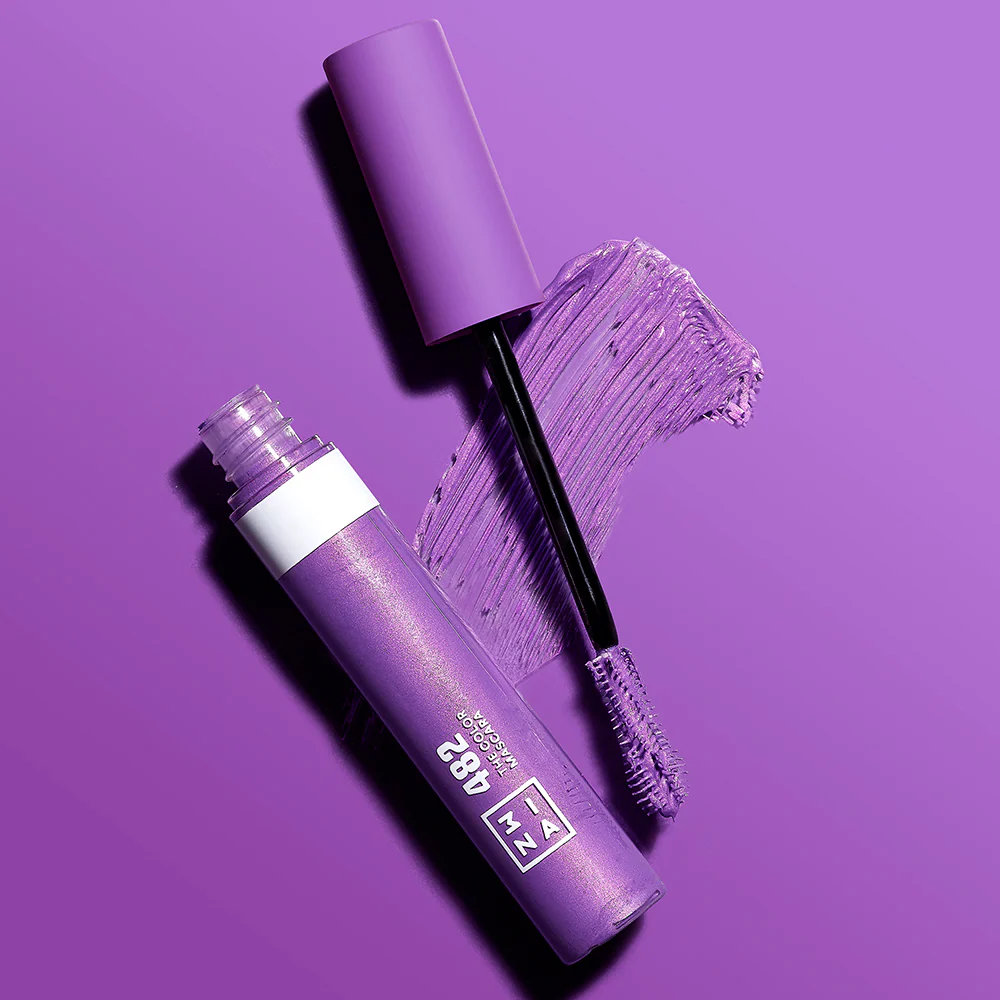 the color mascara 482 - Image 4