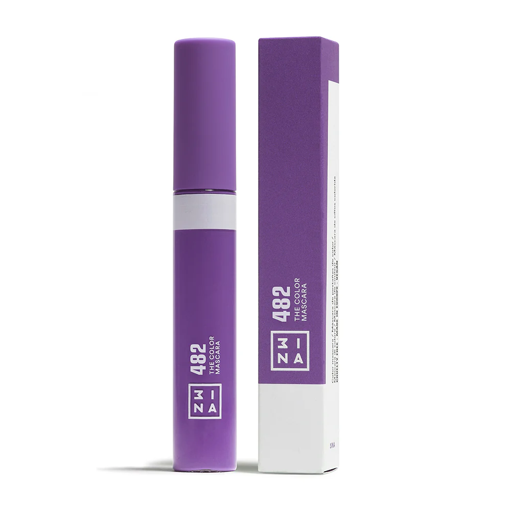 the color mascara 482 - Image 6
