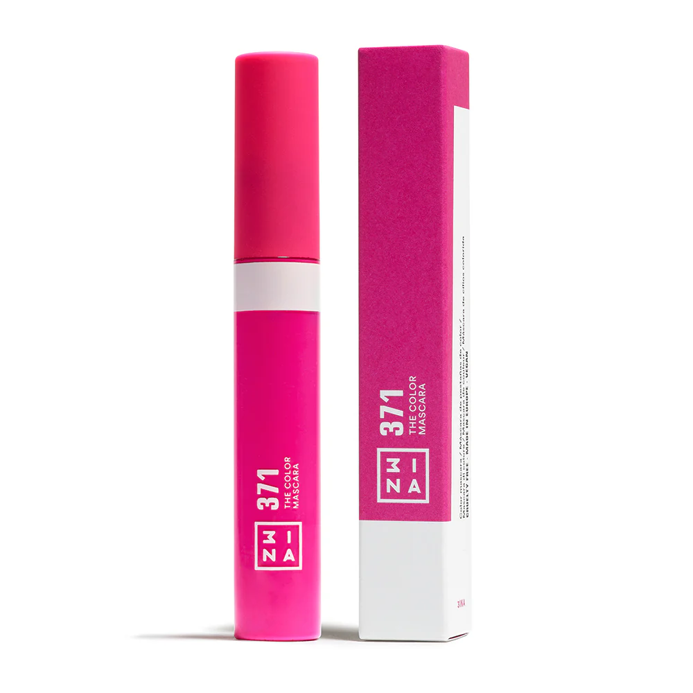 the color mascara 371 - Image 5