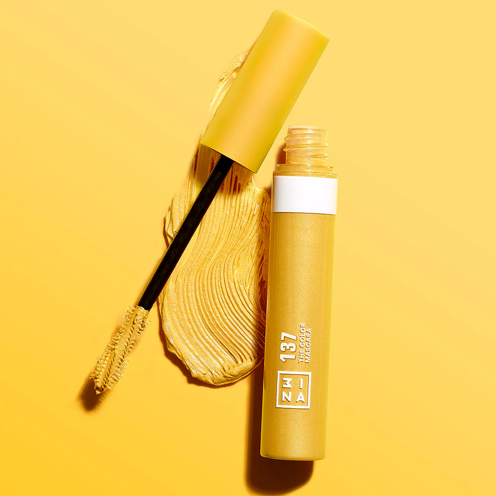 the color mascara 137 - Image 3
