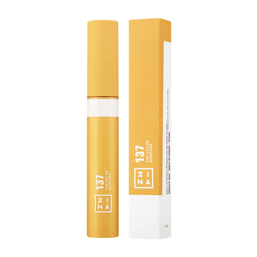 the color mascara 137 - Image 5