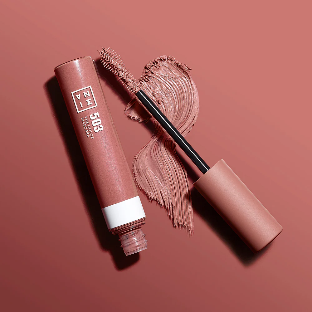 the color mascara 503 - Image 3