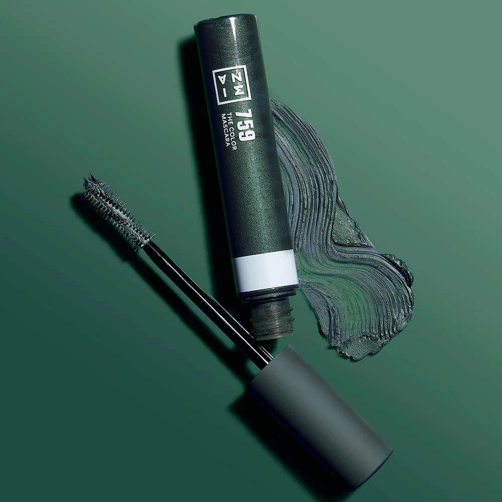 the color mascara 759 - Image 3