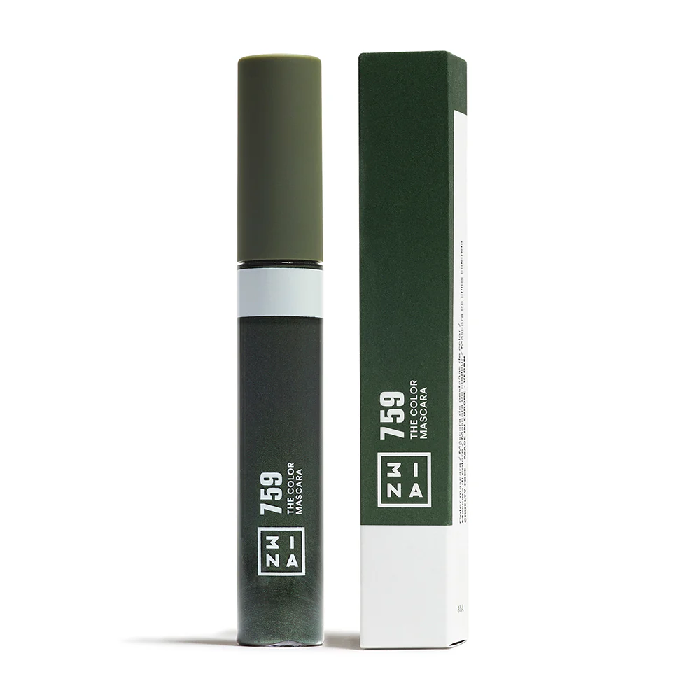 the color mascara 759 - Image 5