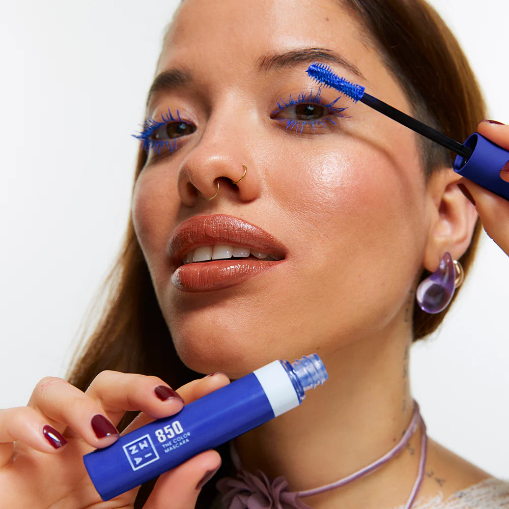 the color mascara 850 - Image 3