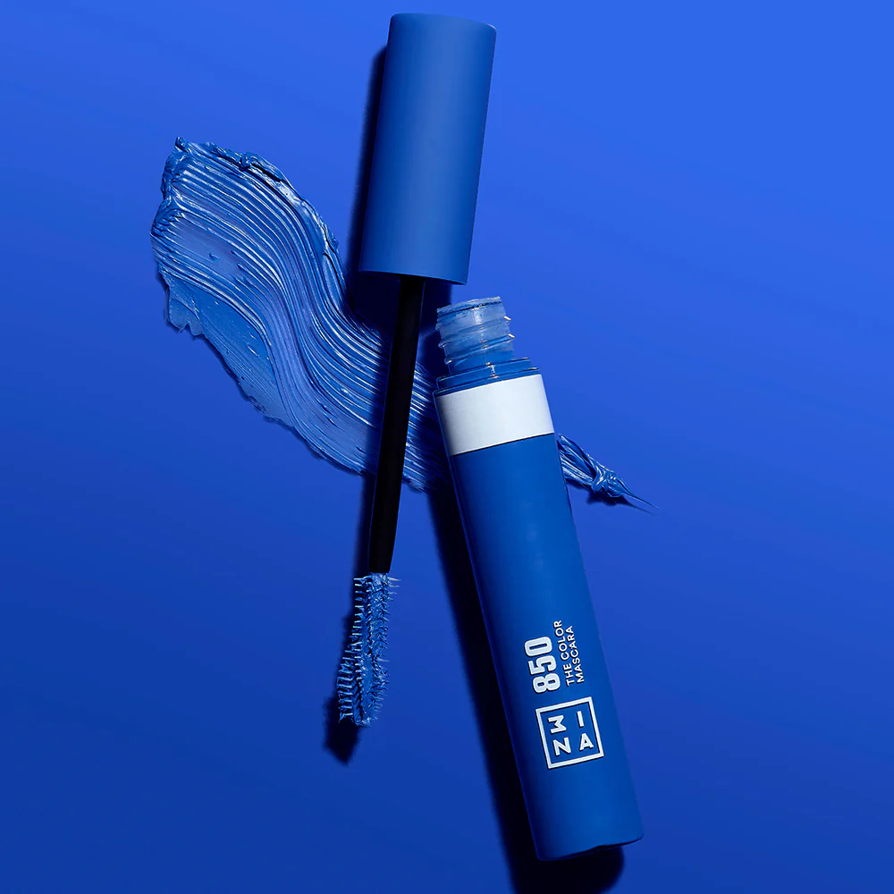 the color mascara 850 - Image 5
