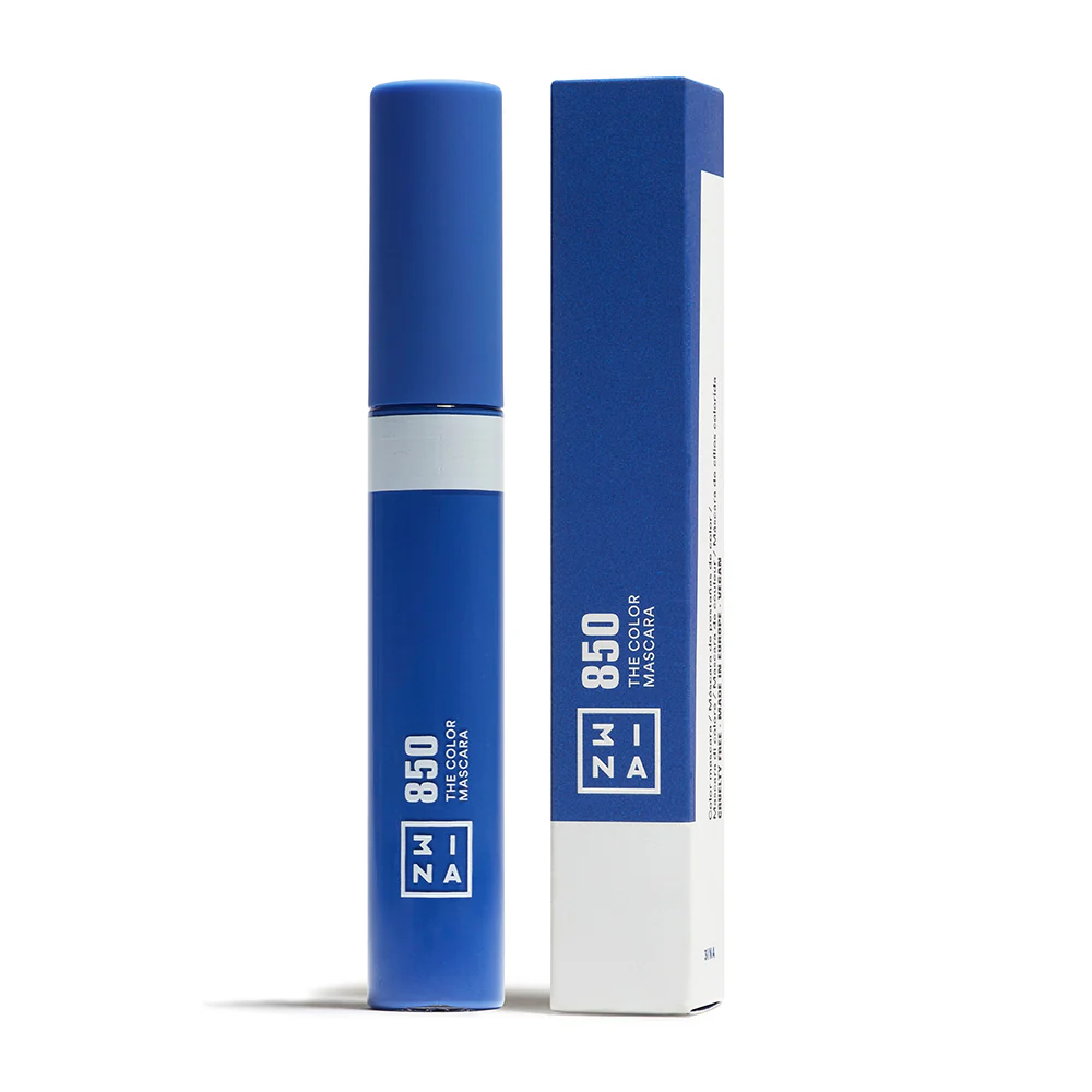 the color mascara 850 - Image 7
