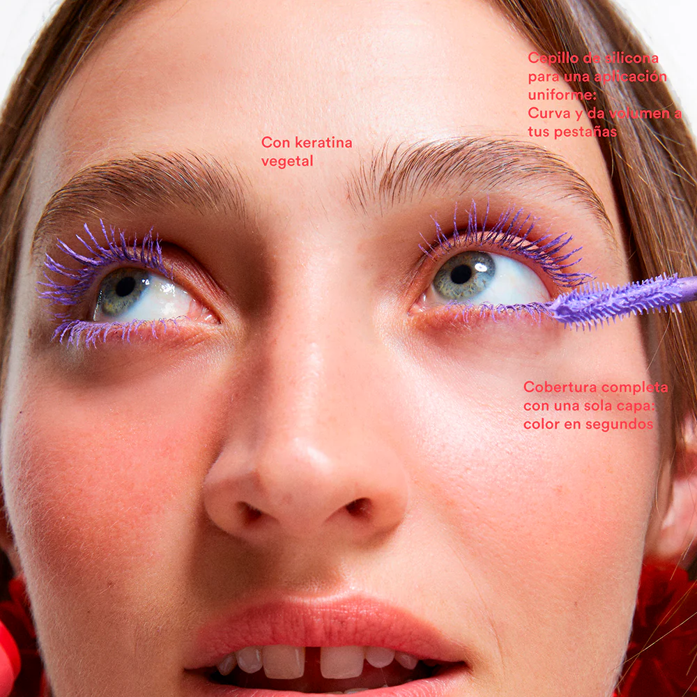 the color mascara mini 482 - Image 3