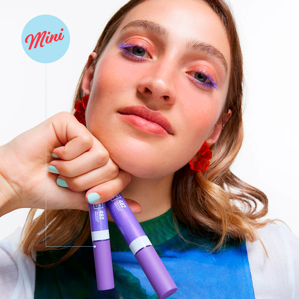 the color mascara mini 482 - Image 4