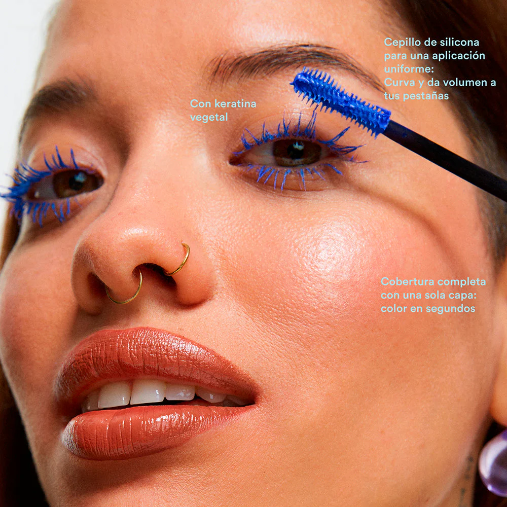 the color mascara mini 850 - Image 3
