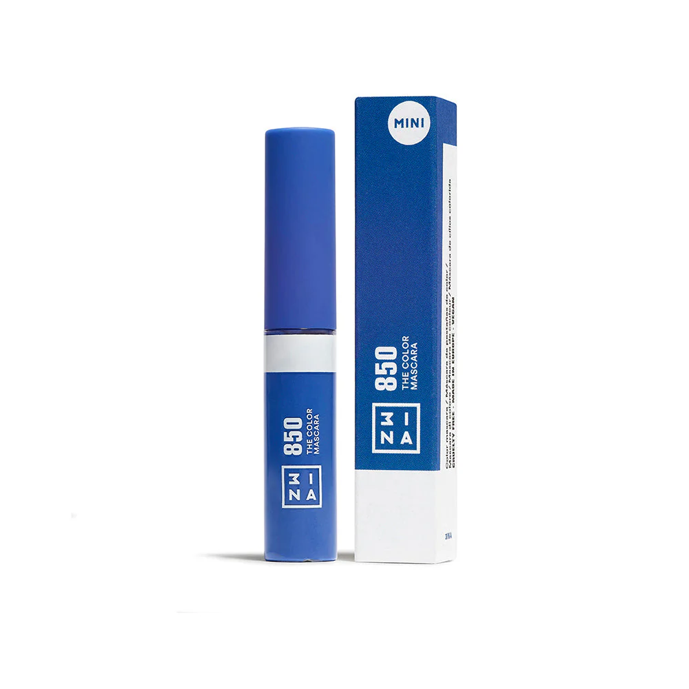 the color mascara mini 850 - Image 5