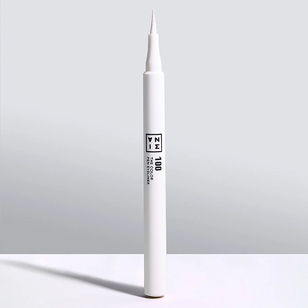 the color pen eyeliner 100 - Image 4