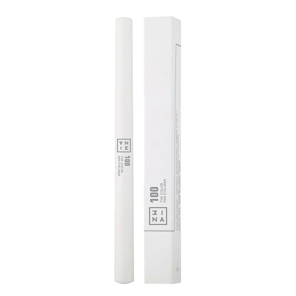the color pen eyeliner 100 - Image 7
