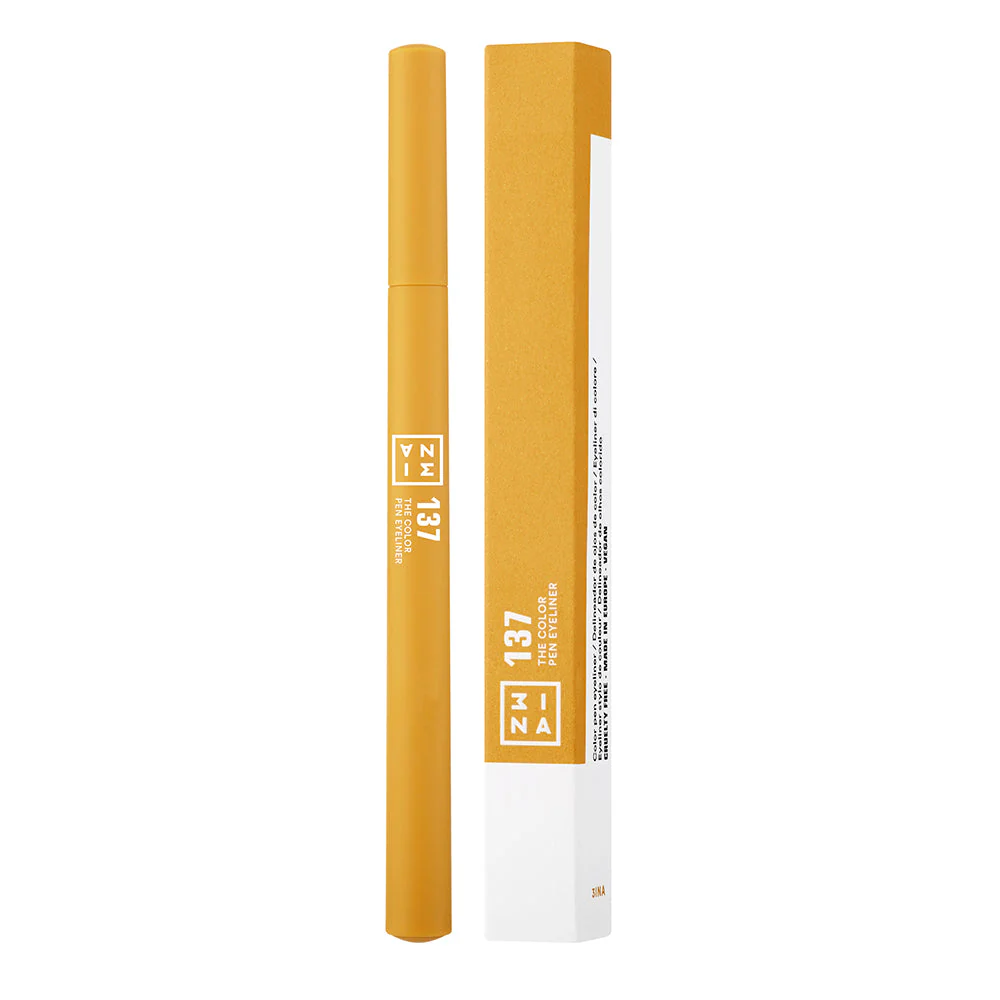 the color pen eyeliner 137 - Image 5