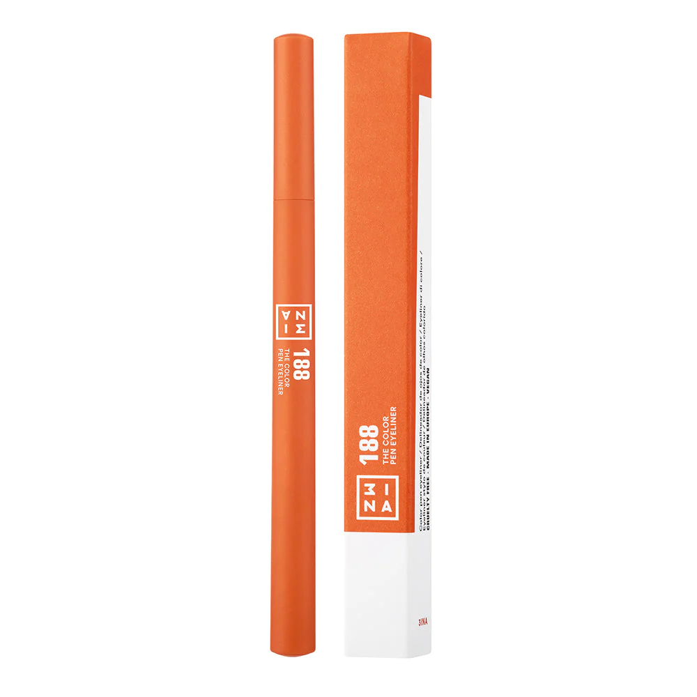the color pen eyeliner 188 - Image 6