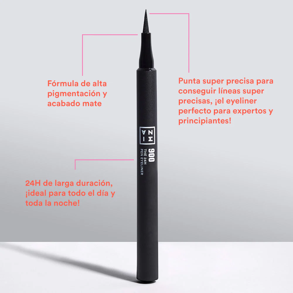 the 24h pen eyeliner - Image 3