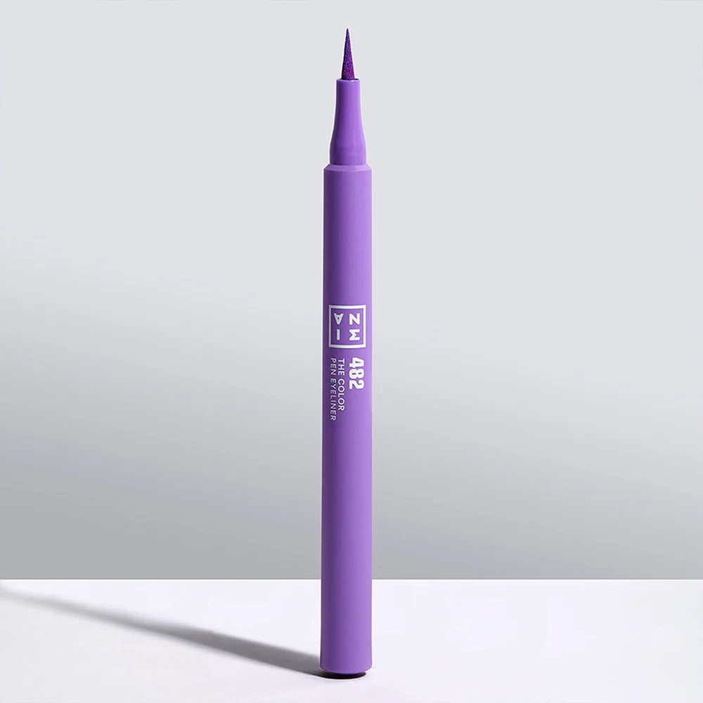 the color pen eyeliner 482 - Image 6
