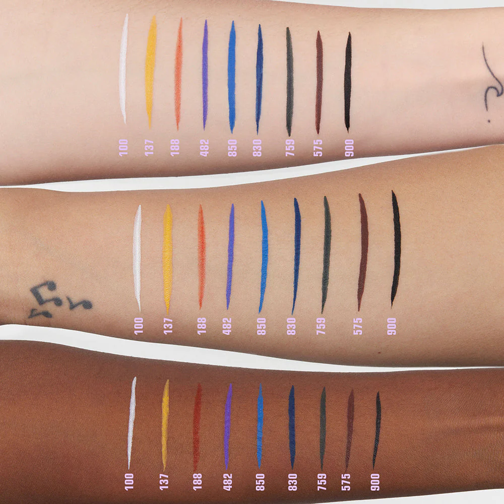 the color pen eyeliner 759 - Image 3