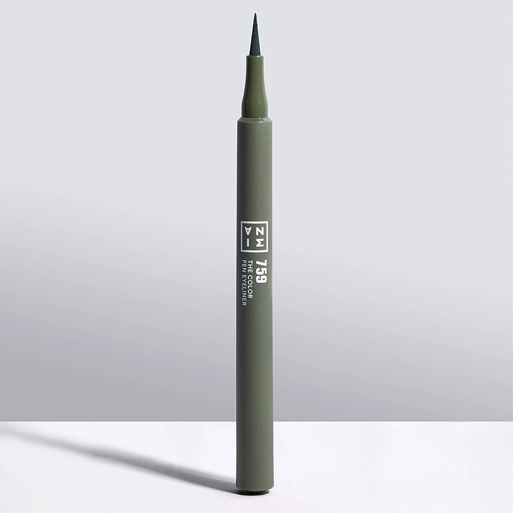the color pen eyeliner 759 - Image 5