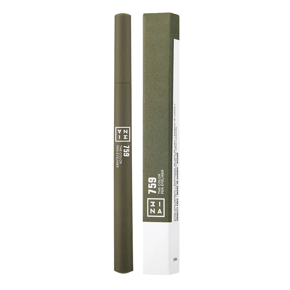 the color pen eyeliner 759 - Image 7