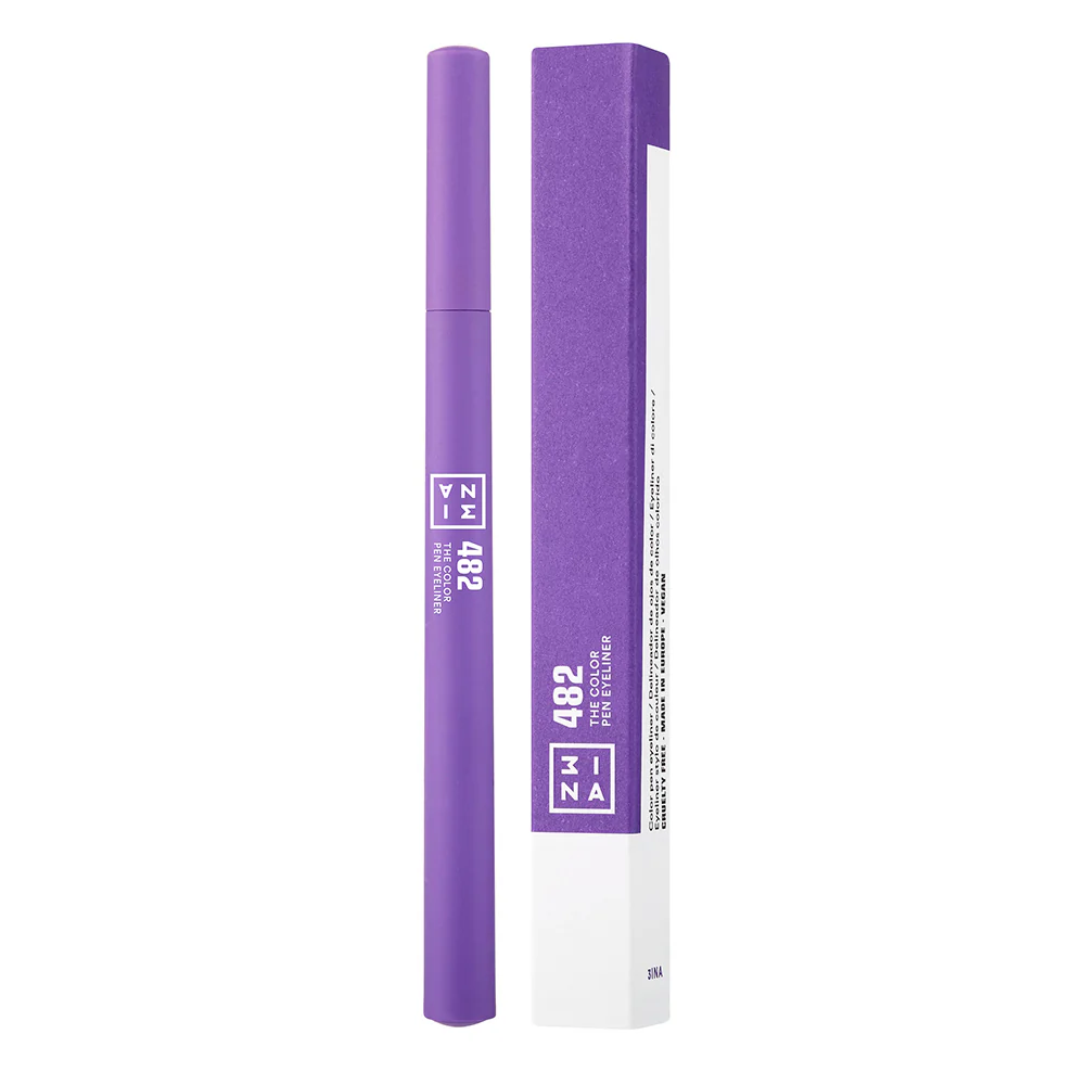 the color pen eyeliner 482 - Image 8