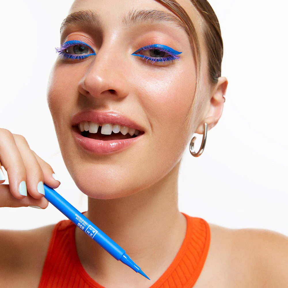 the color pen eyeliner 850 - Image 3