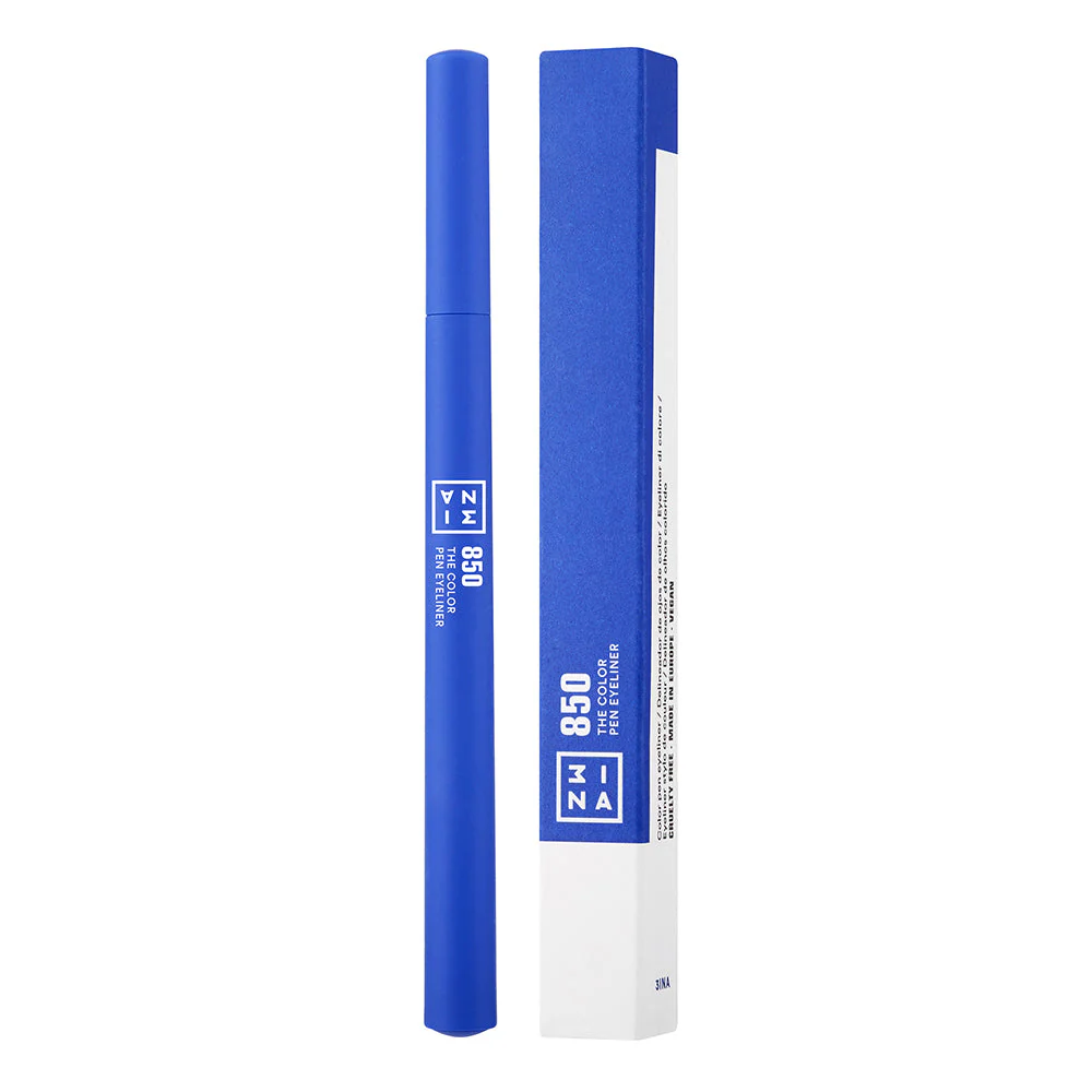 the color pen eyeliner 850 - Image 8
