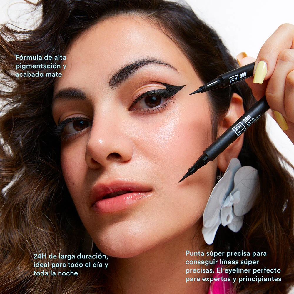the 24h pen eyeliner mini 900 - Image 3