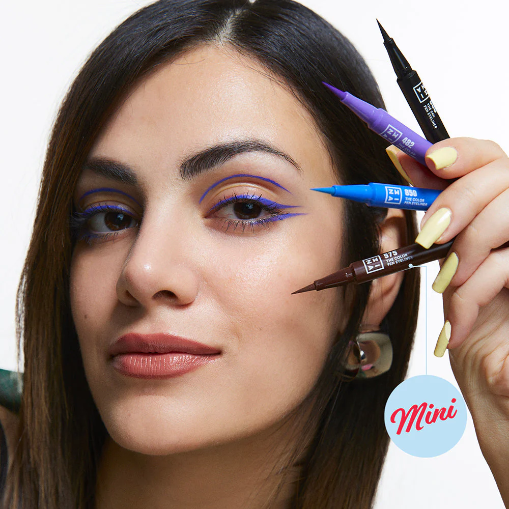 the 24h pen eyeliner mini 900 - Image 4