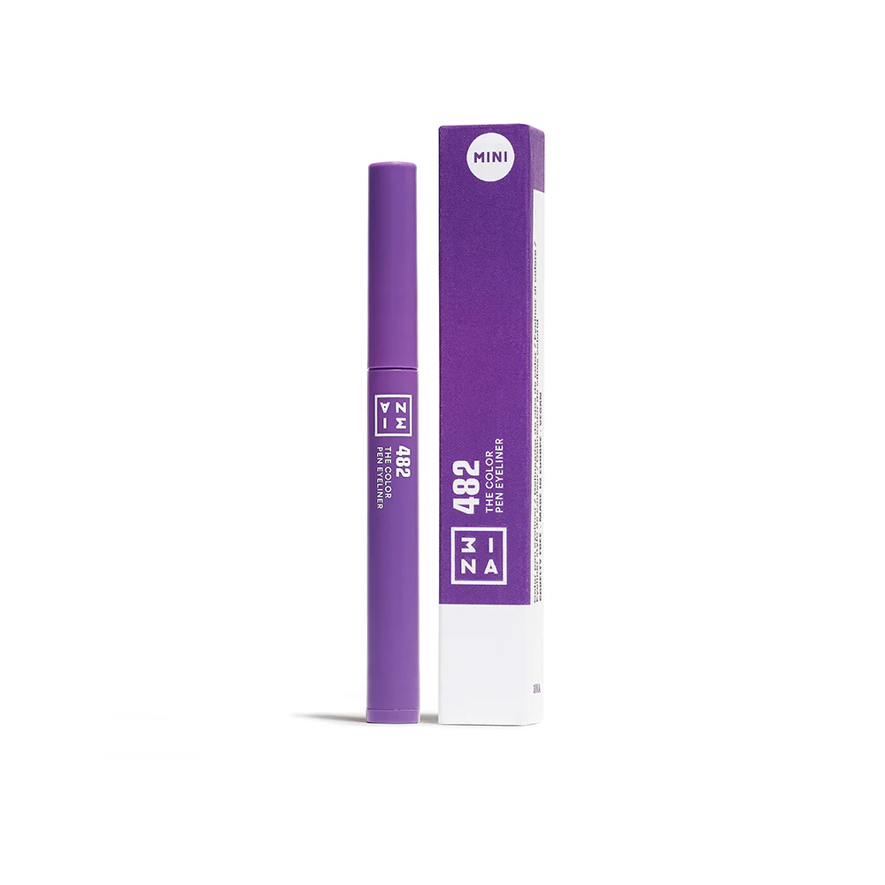 the color pen eyeliner mini 482 - Image 6