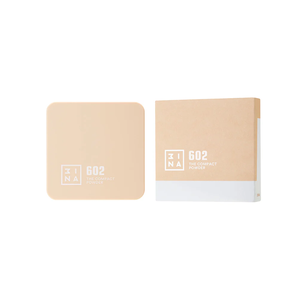 the compact powder 602 - Image 3